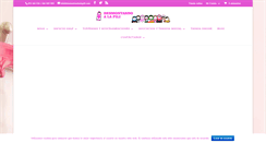 Desktop Screenshot of desmontandoalapili.com